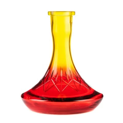 CRAFT flame flame 2 red yellow