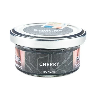 Tobacco Bonche Cherry (cherry) 30 g
