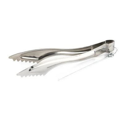 Small forceps (silver)