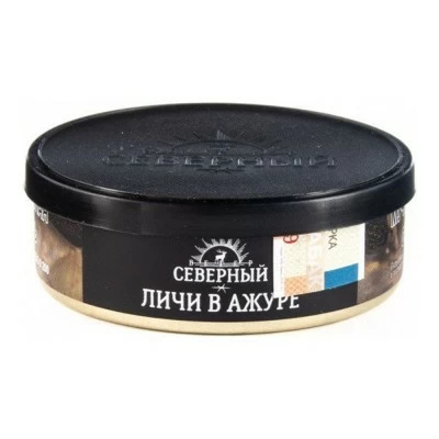 Tobacco northern lichs in openwork 25 g