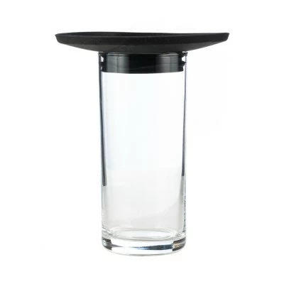 Hoob Black cocktail set