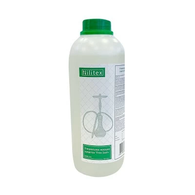 Nilitex detergent 1000 ml (dispenser for canister)