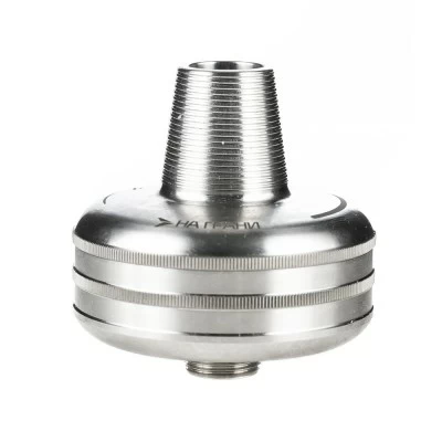 Melas Single on the verge of 2.0 m14x1 (thread)