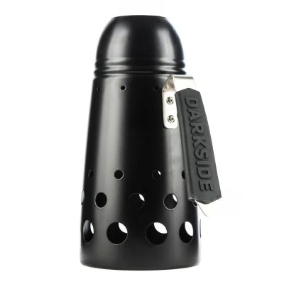 Dark Side Turbine cap Black