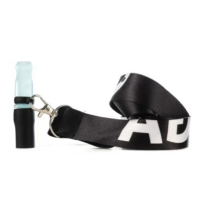 Personal mouthpiece Tortuga Blue (acrylic)