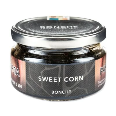 Tobacco Bonche Sweet Corn (corn) 120 g