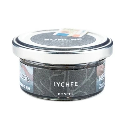 Tobacco bonche lychee (Lichi) 30 g