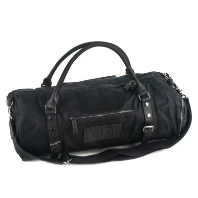 Hoob Mini Black Bag