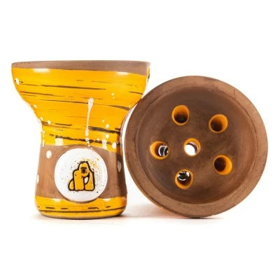 Cup Kong Turkish Boy Space Orange (Orange)