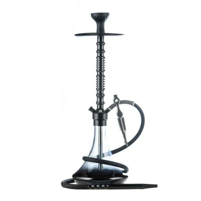 Hookah 7 Star 091 b black