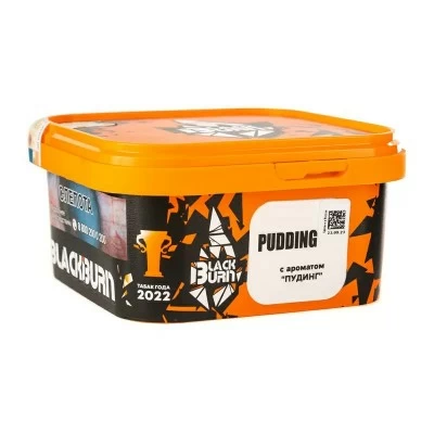 Tobacco Burn Black Pudding (pudding) 200 g