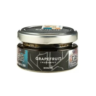 Tobacco bonche grapefruit (grapefruit) 30 g