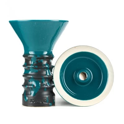 Tortuga Chalice Mary (blue)