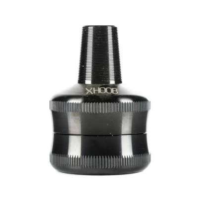 Hoob Mola Black MelasS