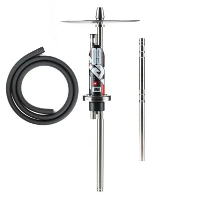 Mine El Bomber Igla Unit 09