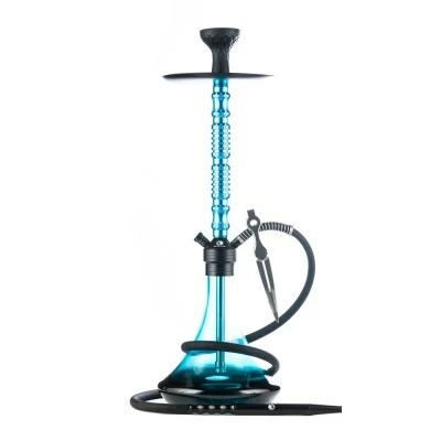 Hookah 7 Star 091 b blue