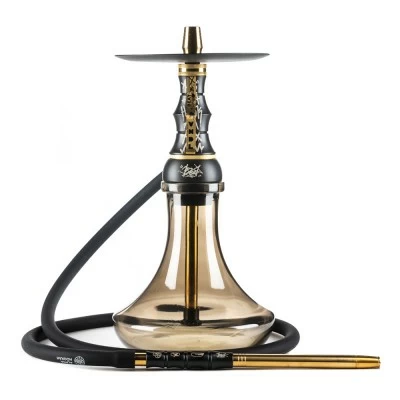 Hood Ruan Alpha Hookah Beat Vandal (tinted sausage)