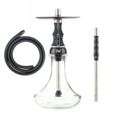 Hoadroots Alpha Hookah Beat Splash doc (transparent sausage)