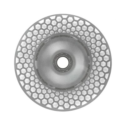 ALPHA HOVER HEXAGON Castha grid