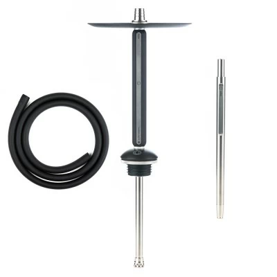 Mine Alpha Hookah Echo Noir