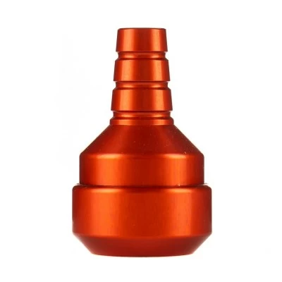 Tortuga Melas Single (Red)