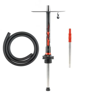 Mine Alpha Hookhah Misha Revolt Hero (Flame)