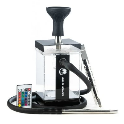 Board 7 Star M4 Nanobox Transparent (Mini)