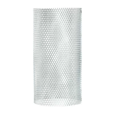 Protective mesh (silver)