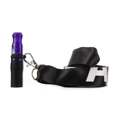 Personal mouthpiece Tortuga Violet (acrylic)