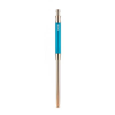 Hoob SMPL 2 Marine Blue Bronze Mundstock
