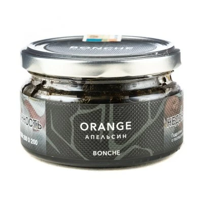 Tobacco bonche orange (orange) 30 g