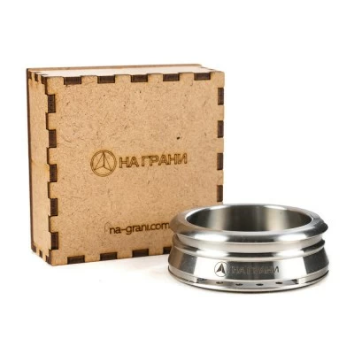 Kalaud on the verge of SS HookahPlace