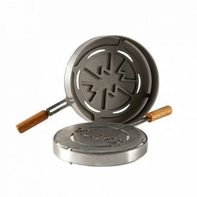 Kalaud Watta Easy W (2 handles with a lid)