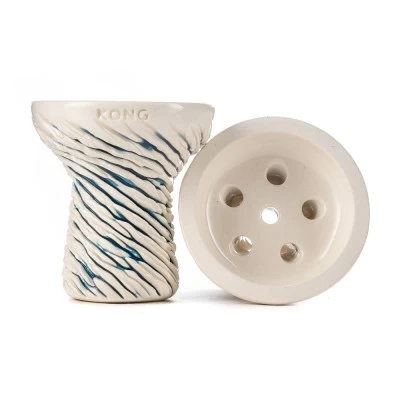 Cup Kong Other Bowls Turkish Ice (White Ice)