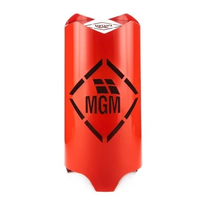 MGM cap red