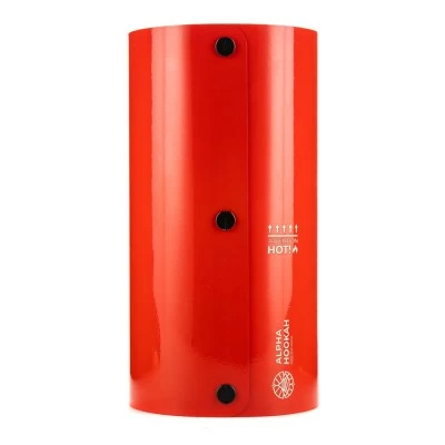 Vetrovik Alpha Roll Ferra Red (cap)