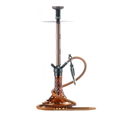 Hookah 7 Star am 701 bronze