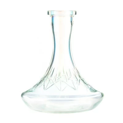 Craft flask 2 is pearl