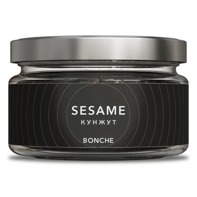 Tobacco bonche sesame (sesame) 120 g