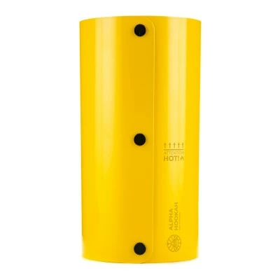 Vetrovik Alpha Roll Lemon (cap)