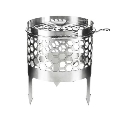 ESS protective grid for kalaud (for grapefruit)