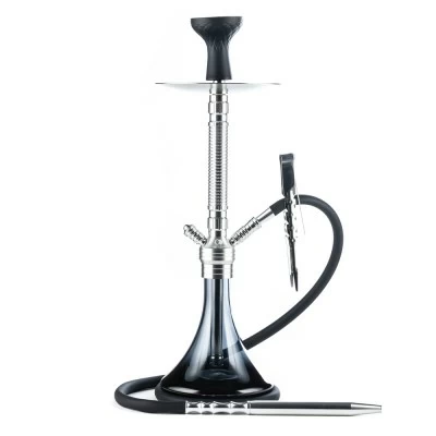 Hookah 7 Star am 555 silver (mini)