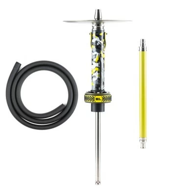 Mine El Bomber Off Road 4x4