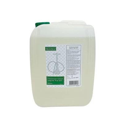 Callean for hookah Nilitex 5000 ml (dispenser for canister)