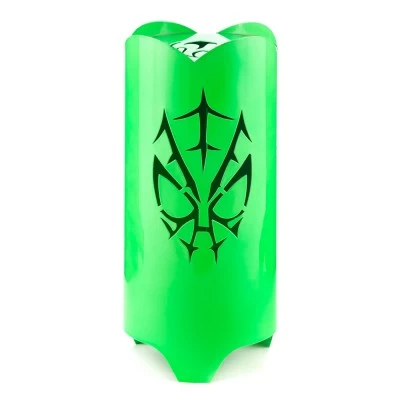 Cap Fire Bowle man spider green