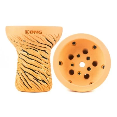 Cup Kong Other Bowls Turkish Lava Orange (Orange Lava)