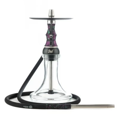 Hood Ruan Alpha Hookah Beat Splash Happy