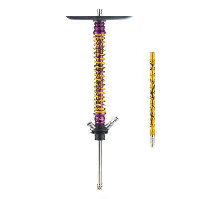 MAMAY COOLOVERS Mine Purple splash Golden Splash