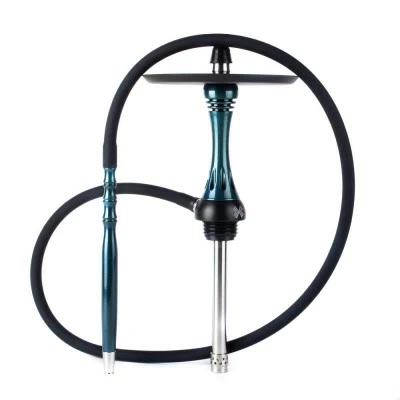 Mine Alpha Hookah Model X Breeze