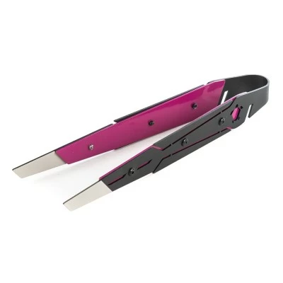 Tortuga forceps (lilac)